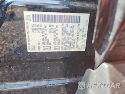 Zdjęcie 12 z 12 samochodu: 2021 NISSAN ROGUE SV VIN:5N1AT3BA2MC693379 - miniatura