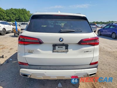 Zdjęcie 6 z 13 samochodu: 2022 BMW X5 SDRIVE 40I VIN:5UXCR4C02N9N12544 - miniatura