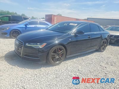 2016 AUDI A6 PREMIUM PLUS WAUGFAFC9GN081692 - główne zdjęcie licytacji z USA - miniatura