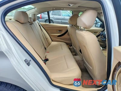 Zdjęcie 10 z 13 samochodu: 2013 BMW 320 I XDRIVE VIN:WBA3C3C50DF978706 - miniatura