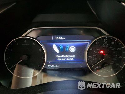 Zdjęcie 9 z 13 samochodu: 2018 NISSAN MURANO SV VIN:5N1AZ2MG5JN108627 - miniatura