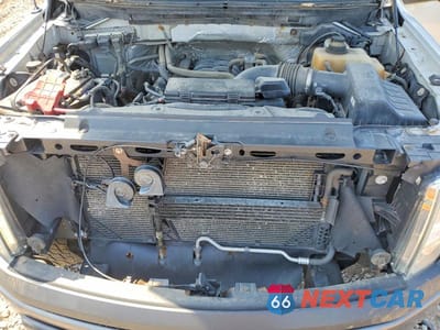 Zdjęcie 11 z 12 samochodu: 2013 FORD F150 SUPER CAB VIN:1FTFX1EF5DFA84747 - miniatura