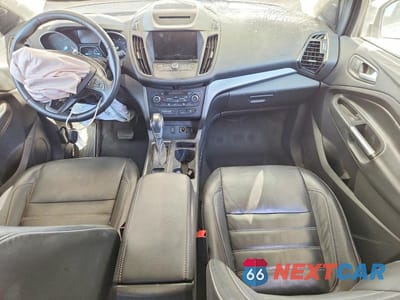 Zdjęcie 8 z 14 samochodu: 2018 FORD ESCAPE SEL VIN:1FMCU9HD9JUC58326 - miniatura