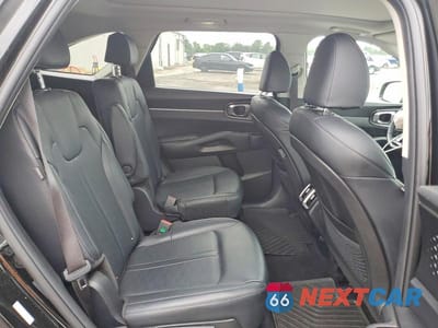 Zdjęcie 11 z 13 samochodu: 2025 KIA SORENTO EX VIN:KNDRHDJG6S5420368 - miniatura