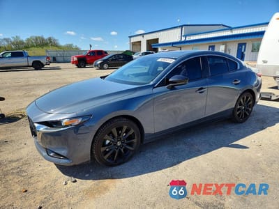 2023 MAZDA 3 3MZBPBCM3PM381216 - główne zdjęcie licytacji z USA - miniatura