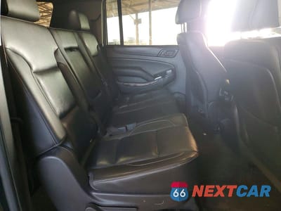 Zdjęcie 11 z 13 samochodu: 2015 CHEVROLET SUBURBAN C1500 LT VIN:1GNSCJKC2FR279282 - miniatura