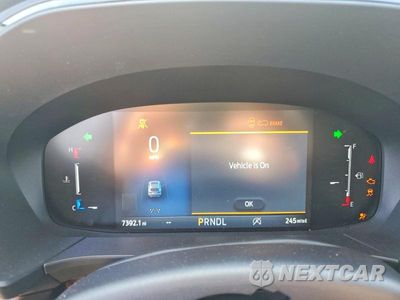 Zdjęcie 9 z 14 samochodu: 2025 FORD ESCAPE ST LINE VIN:1FMCU9MN8SUA22394 - miniatura