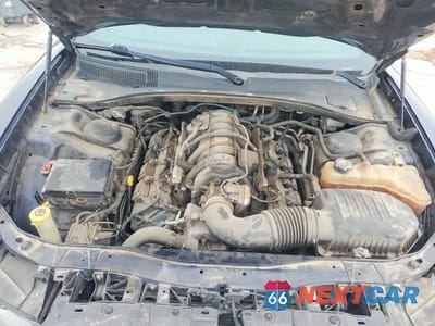 Zdjęcie 11 z 12 samochodu: 2012 DODGE CHARGER R VIN:2C3CDXDT5CH169868 - miniatura