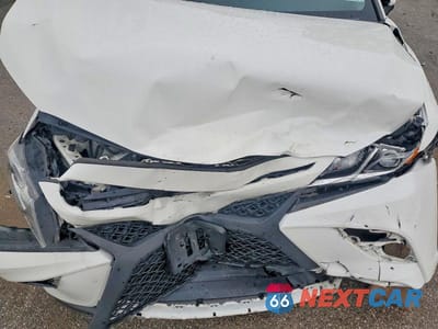 Zdjęcie 11 z 12 samochodu: 2019 TOYOTA CAMRY HYBRID SE VIN:4T1B21HK8KU512661 - miniatura