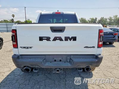 Zdjęcie 6 z 12 samochodu: 2024 RAM 1500 TRX VIN:1C6SRFU93RN101308 - miniatura