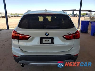 Zdjęcie 6 z 12 samochodu: 2017 BMW X1 XDRIVE28I VIN:WBXHT3C35H5F83820 - miniatura
