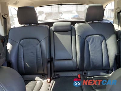 Zdjęcie 10 z 13 samochodu: 2015 AUDI Q7 PREMIUM PLUS VIN:WA1LGAFE2FD015791 - miniatura
