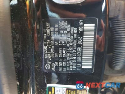 Zdjęcie 13 z 13 samochodu: 2024 HYUNDAI KONA SEL VIN:KM8HCCAB9RU120943 - miniatura