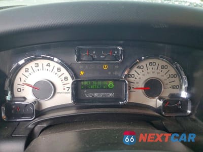 Zdjęcie 9 z 13 samochodu: 2008 FORD EXPEDITION EDDIE BAUER VIN:1FMFU17528LA16485 - miniatura