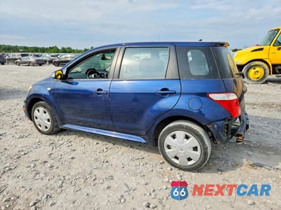 Drugie zdjęcie samochodu z przodu: 2006 SCION XA BASE VIN:JTKKT624765001363 - miniatura
