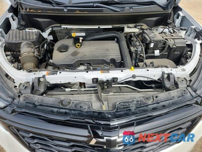 Zdjęcie 12 z 13 samochodu: 2024 CHEVROLET EQUINOX PREMIER VIN:3GNAXNEG7RL273463 - miniatura