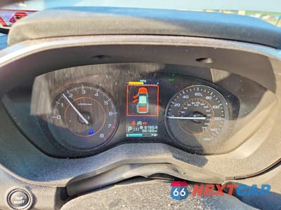 Zdjęcie 9 z 14 samochodu: 2020 SUBARU CROSSTREK PREMIUM VIN:JF2GTAEC2LH208175 - miniatura