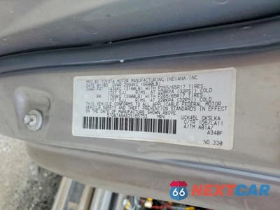 Zdjęcie 13 z 13 samochodu: 2003 TOYOTA SEQUOIA LIMITED VIN:5TDBT48A83S165753 - miniatura