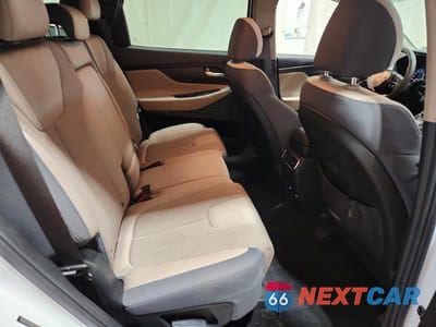 Zdjęcie 10 z 12 samochodu: 2022 HYUNDAI SANTA FE SEL VIN:5NMS2DAJXNH406408 - miniatura