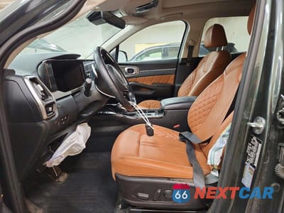 Zdjęcie 7 z 14 samochodu: 2021 KIA SORENTO SX PRESTIGE X-LINE VIN:5XYRKDLF8MG058088 - miniatura