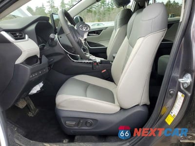 Zdjęcie 7 z 12 samochodu: 2024 TOYOTA RAV4 XLE PREMIUM VIN:2T3A1RFV2RC465902 - miniatura