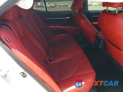 Zdjęcie 10 z 12 samochodu: 2023 TOYOTA CAMRY XSE VIN:4T1K61AK2PU830491 - miniatura