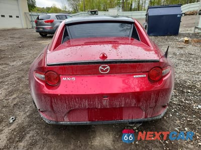 Zdjęcie 6 z 12 samochodu: 2023 MAZDA MX-5 MIATA CLUB VIN:JM1NDAL7XP0556514 - miniatura