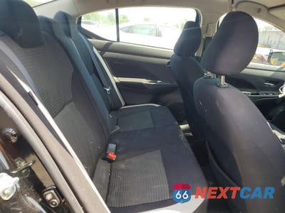 Zdjęcie 10 z 13 samochodu: 2022 NISSAN VERSA SV VIN:3N1CN8EV0NL834509 - miniatura