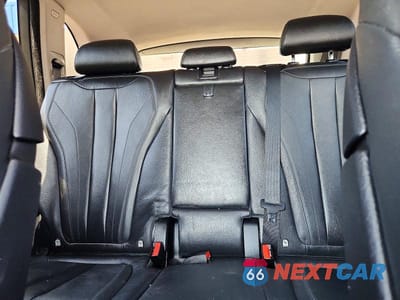 Zdjęcie 10 z 13 samochodu: 2015 BMW X5 XDRIVE50I VIN:5UXKR6C51F0J77611 - miniatura
