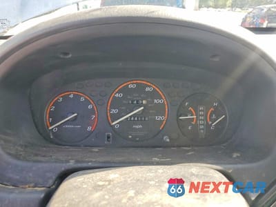 Zdjęcie 9 z 13 samochodu: 2001 HONDA CR-V EX VIN:JHLRD18601C018351 - miniatura