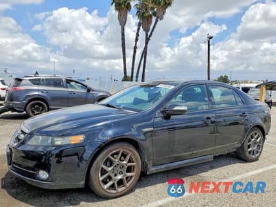 2007 ACURA TL TYPE S 19UUA76597A048841 - główne zdjęcie licytacji z USA - miniatura