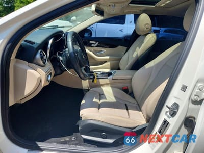 Zdjęcie 7 z 12 samochodu: 2018 MERCEDES-BENZ C 300 VIN:55SWF4JB6JU273848 - miniatura