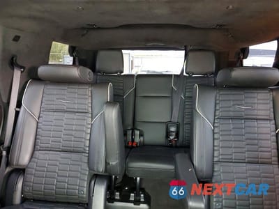 Zdjęcie 10 z 13 samochodu: 2023 CADILLAC ESCALADE VIN:1GYS4HK94PR421369 - miniatura