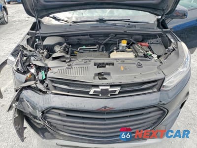 Zdjęcie 12 z 13 samochodu: 2020 CHEVROLET TRAX 1LT VIN:3GNCJLSB5LL234451 - miniatura