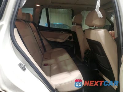 Zdjęcie 11 z 14 samochodu: 2017 BMW X3 XDRIVE28I VIN:5UXWX9C33H0T24764 - miniatura