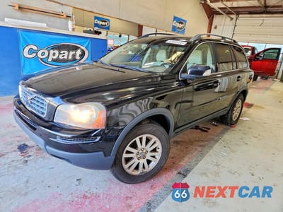 2008 VOLVO XC90 YV4CN982981441184 - główne zdjęcie licytacji z USA - miniatura