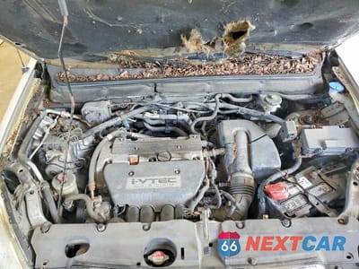 Zdjęcie 12 z 13 samochodu: 2006 HONDA CR-V LX VIN:SHSRD78576U430051 - miniatura