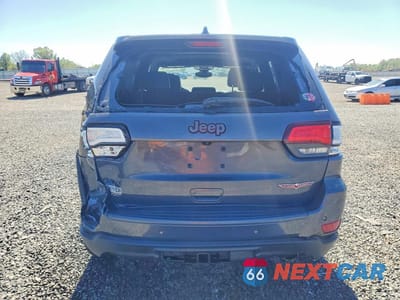 Zdjęcie 6 z 13 samochodu: 2020 JEEP GRAND CHEROKEE TRAILHAWK VIN:1C4RJFLT6LC127237 - miniatura