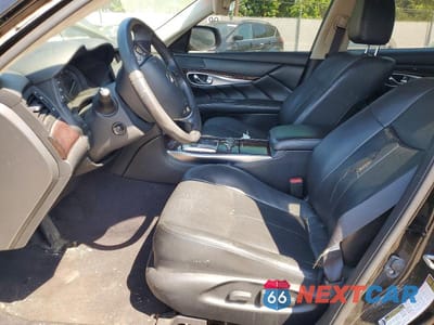 Zdjęcie 7 z 12 samochodu: 2015 INFINITI Q70L 3.7 VIN:JN1BY1PR1FM831667 - miniatura
