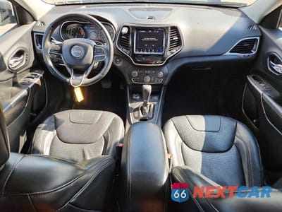 Zdjęcie 8 z 13 samochodu: 2019 JEEP CHEROKEE LIMITED VIN:1C4PJMDXXKD422539 - miniatura