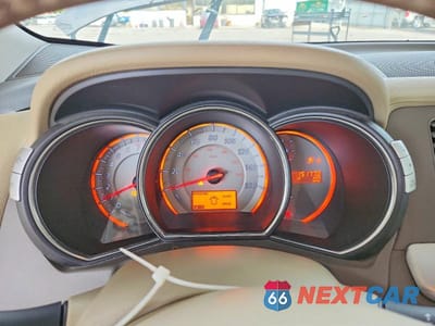Zdjęcie 9 z 13 samochodu: 2009 NISSAN MURANO S VIN:JN8AZ18WX9W145750 - miniatura