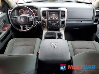 Zdjęcie 8 z 12 samochodu: 2017 RAM 1500 SLT VIN:1C6RR7LT6HS647733 - miniatura