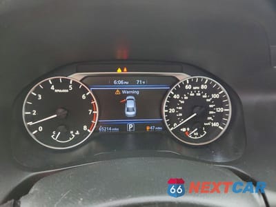 Zdjęcie 9 z 12 samochodu: 2023 NISSAN ALTIMA SR VIN:1N4BL4CV1PN320364 - miniatura
