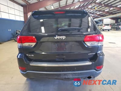 Zdjęcie 6 z 13 samochodu: 2017 JEEP GRAND CHEROKEE LIMITED VIN:1C4RJFBG1HC742645 - miniatura