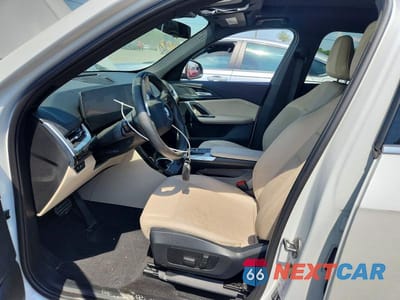 Zdjęcie 7 z 12 samochodu: 2024 BMW X1 M35I VIN:WBX73EF03R5Y86733 - miniatura