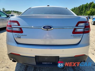 Zdjęcie 6 z 12 samochodu: 2014 FORD TAURUS LIMITED VIN:1FAHP2F85EG165201 - miniatura