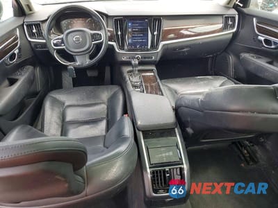Zdjęcie 8 z 13 samochodu: 2018 VOLVO S90 T5 MOMENTUM VIN:LVY982MKXJP004968 - miniatura