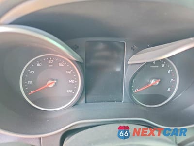 Zdjęcie 9 z 14 samochodu: 2020 MERCEDES-BENZ GLC 300 4MATIC VIN:WDC0G8EB0LF720527 - miniatura