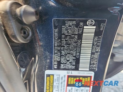Zdjęcie 12 z 12 samochodu: 2015 TOYOTA AVALON XLE TOURING VIN:4T1BK1EB2FU146545 - miniatura