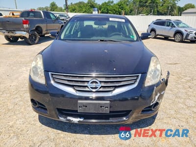 Piąte zdjęcie samochodu w środku: 2011 NISSAN ALTIMA 2.5 VIN:1N4AL2AP9BC136847 - miniatura